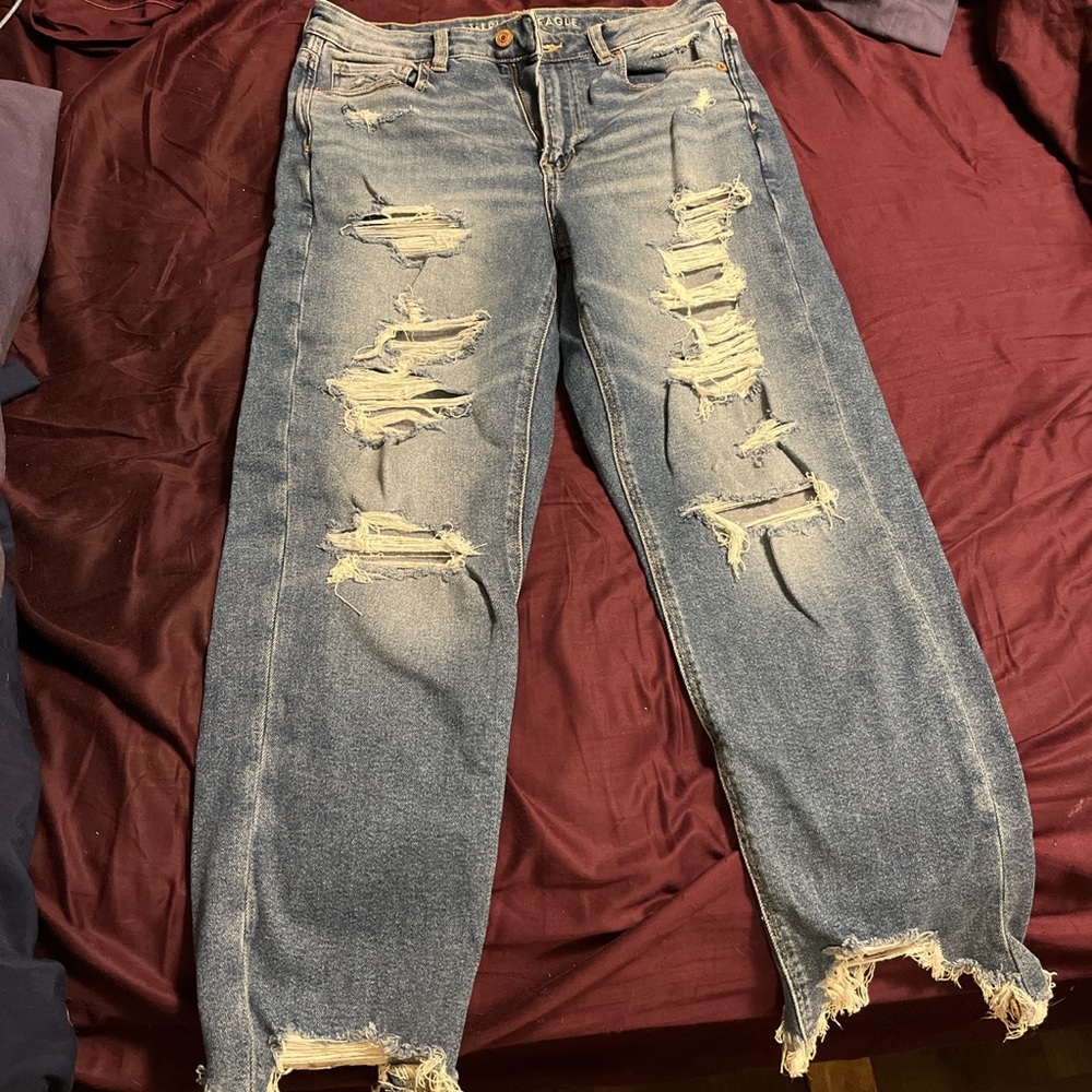 New W/O Tags
